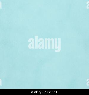 Blue leather Stock Photo