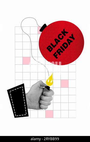 Dynamite 2024 black friday