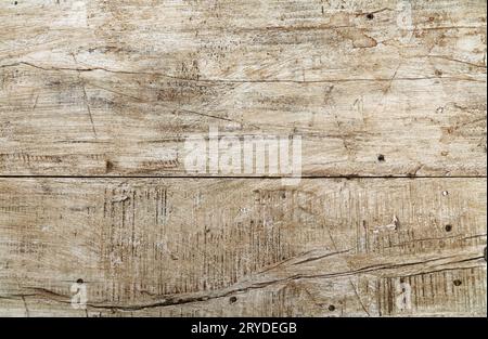 Grunge background texture of white painted wood Stock Photo