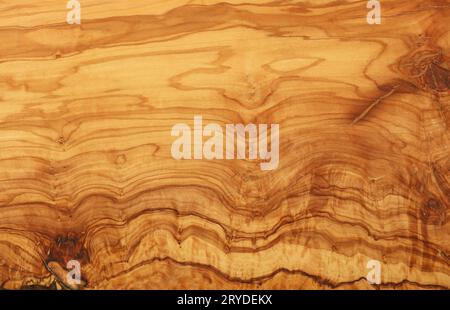 Close up olive wood texture background Stock Photo
