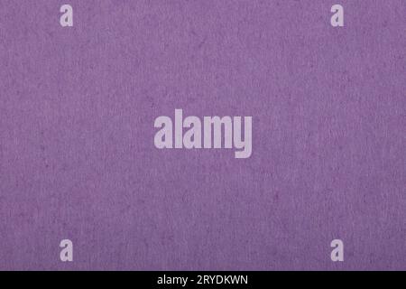 Purple felt background texture close up Stock Photo