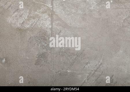 Grunge uneven concrete background texture Stock Photo