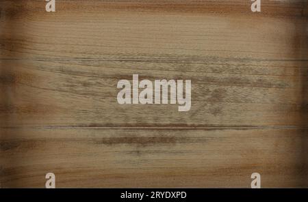 Grunge brown wooden background texture Stock Photo