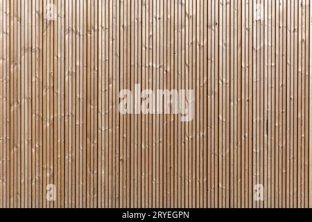 Wood paneling background texture Stock Photo