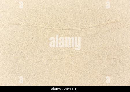 Beach Sand background texture Stock Photo