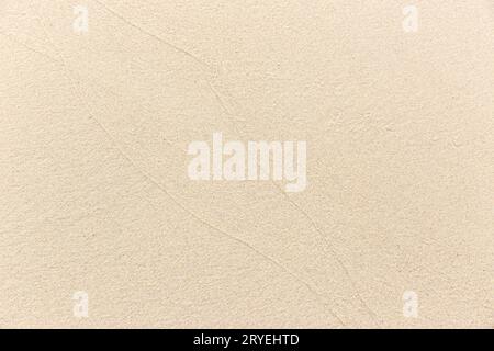 Beach Sand background texture Stock Photo