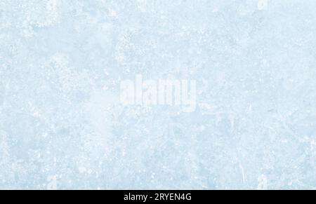 Grunge blue marble stone texture background Stock Photo