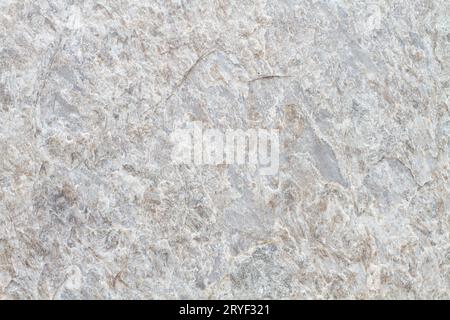 Rough Natural stone background texture with gray, white and brown tones Stock Photo