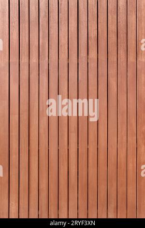 Wood paneling background texture. Ipe Teak Wood Pattern Tropical Wood Stock Photo