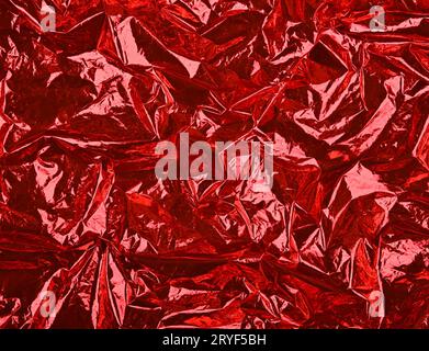 https://l450v.alamy.com/450v/2ryf5bh/abstract-background-of-red-crumpled-plastic-2ryf5bh.jpg