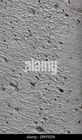 Uneven gray concrete background texture Stock Photo