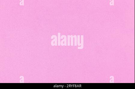 Pink foam texture background. Full frame Stock Photo