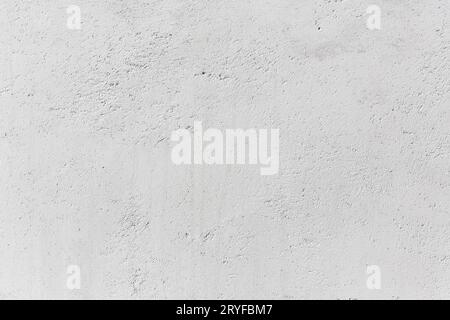 Light Gray Concrete background texture. Construction industry Stock Photo