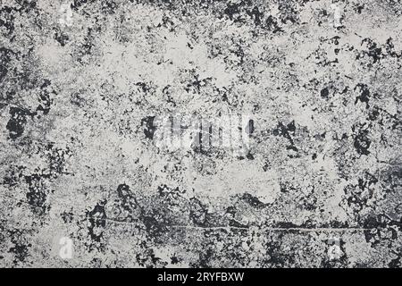 Abstract grunge black and white background Stock Photo