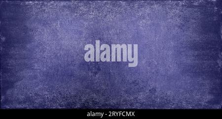 Grunge purple stone texture background Stock Photo