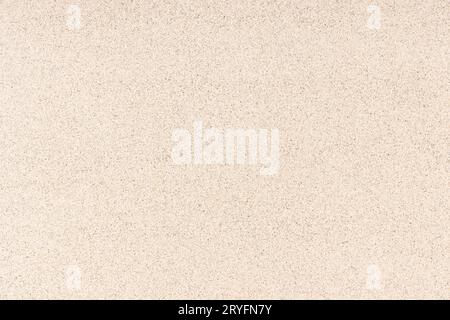 Beach Sand background texture. Flat Sandy beach. Top view Stock Photo