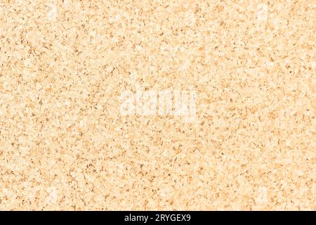 Cork board background abstract texture. Full frame Stock Photo