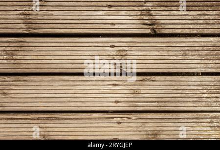 Wooden floor background texture Stock Photo