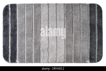 Texture of gray carpet Stock Photo