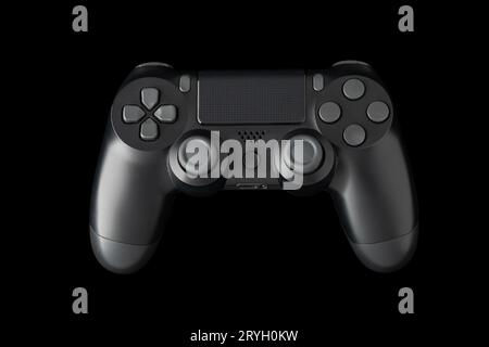 Video Game controller Stock Photo