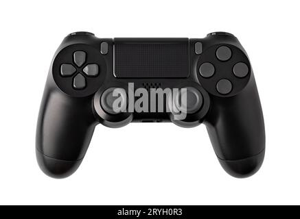 Video Game controller Stock Photo