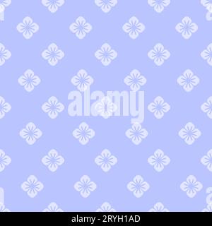 Beautiful vector japanese seamless pattern,Japanese sakura brown and white. Vector unique seamless asian texture.For printing on packaging, textiles, Stock Vector