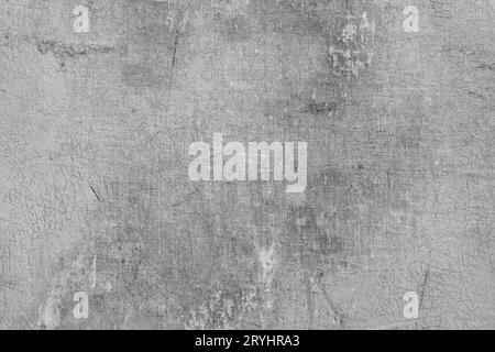 Uneven gray concrete background texture Stock Photo