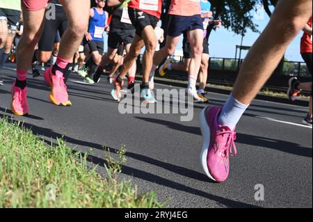 Thank You - Generali Cologne Marathon