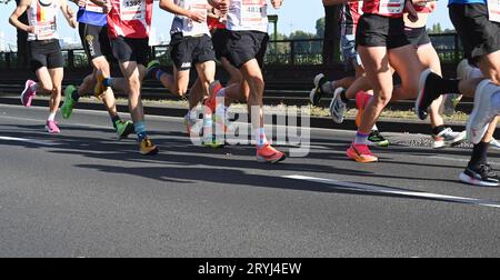 Thank You - Generali Cologne Marathon