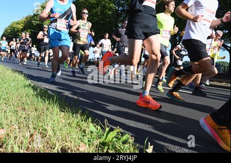 Thank You - Generali Cologne Marathon