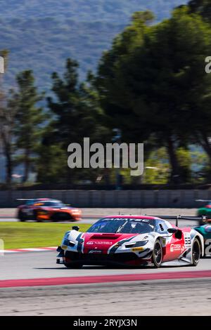 Fanatec GT World Challenge Europe 2024 Paul Ricard Stock Photo - Alamy