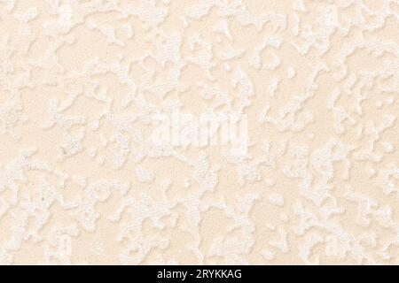 Beige and white abstract background texture. Full frame Stock Photo