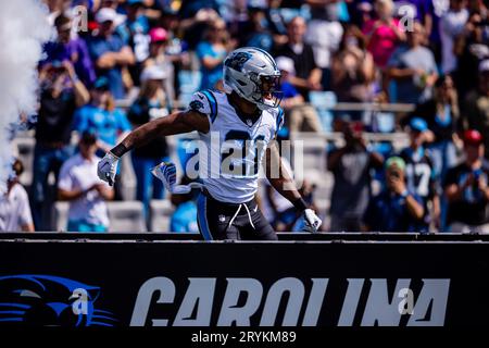 Jeremy Chinn update should excite Carolina Panthers fans in 2023