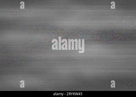 Unique Design Abstract Digital Pixel Noise Glitch Error Video Damage Stock Photo