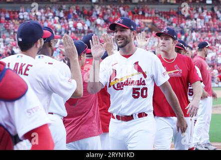 Cardinals: Jeff Albert Proven Right by Matt Carpenter, Paul Goldschmidt