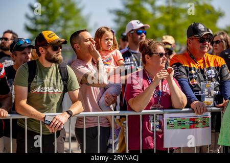 INDYCAR Series: May 26 Indianapolis 500 Stock Photo - Alamy