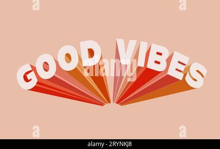 Good Vibes Logo Vector Images (over 570)