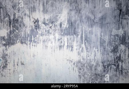 Grunge wall texture. High resolution vintage background. Stock Photo