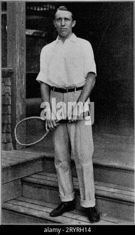 Robert Duffield Wrenn Stock Photo - Alamy