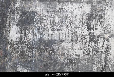 Grunge wall texture. High resolution vintage background. Stock Photo