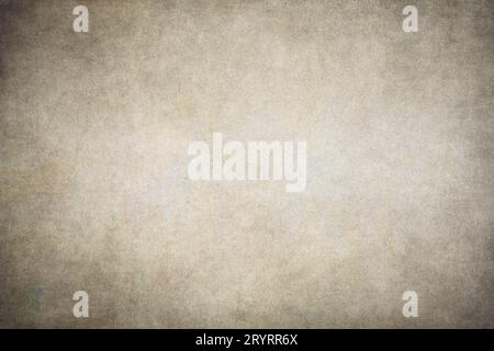 Old white paper texture background. Nice high resolution background. Stock Photo