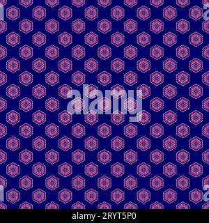 3d balls background pattern. vector illustration. Sphere or ball, shapes. background, pattern, texture. decorative. Use by fabric, fashion, wedding Stock Vector