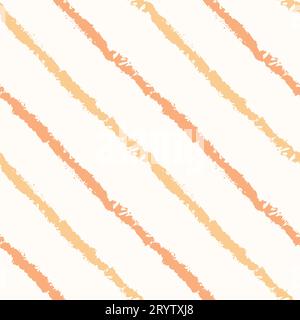 Seamless pattern geometric shape design of abstract texture background in black and white illustration Stock Vector