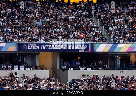 Dallas Cowboys 2022 Nfl Intercept Cancer Crucial Catch Therma