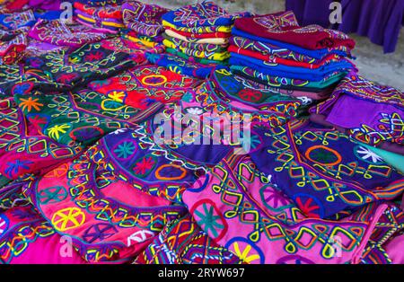 Guatemala decor Stock Photo