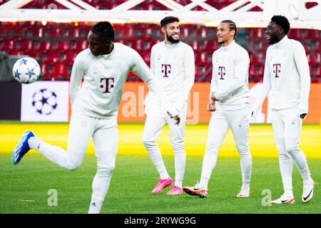 2022–23 FC Bayern Munich season - Wikiwand
