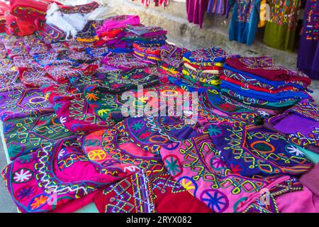 Guatemala decor Stock Photo