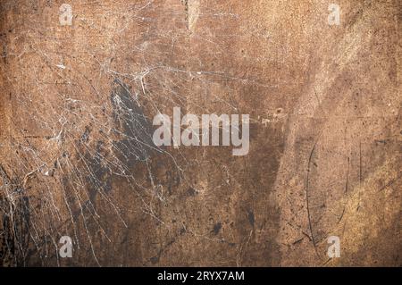 Grunge wall texture. High resolution vintage background. Stock Photo