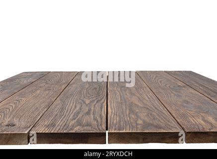 Wood background or texture Stock Photo