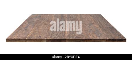 Wood background or texture Stock Photo